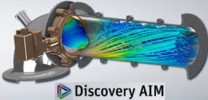 ANSYS Discovery Live