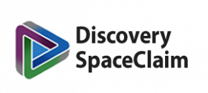 ANSYS Discovery SpaceClaim 1