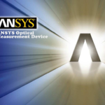 ANSYS Optical Measurement Device