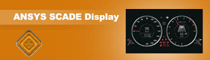ANSYS SCADE Display
