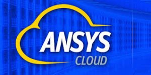 ANSYS cloud