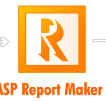 ASP Report Maker 11