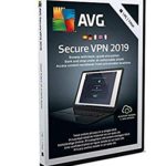 AVG Secure VPN 