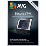 AVG Secure VPN For Mac