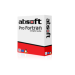Absoft Pro Fortran 2019 For Windows