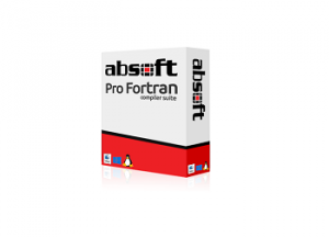 Absoft Pro Fortran 2019 For Windows