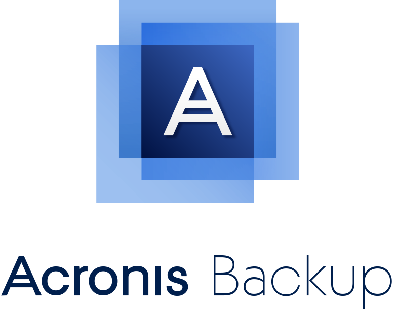 acronis restore from backup