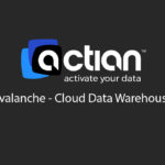 Actian – Avalanche – Cloud Data Warehouse