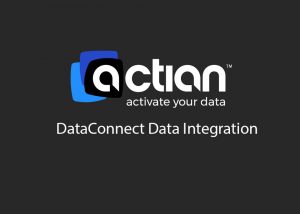 Actian DataConnect Data Integration