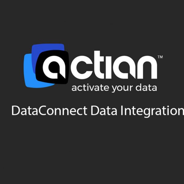Actian DataConnect Data Integration