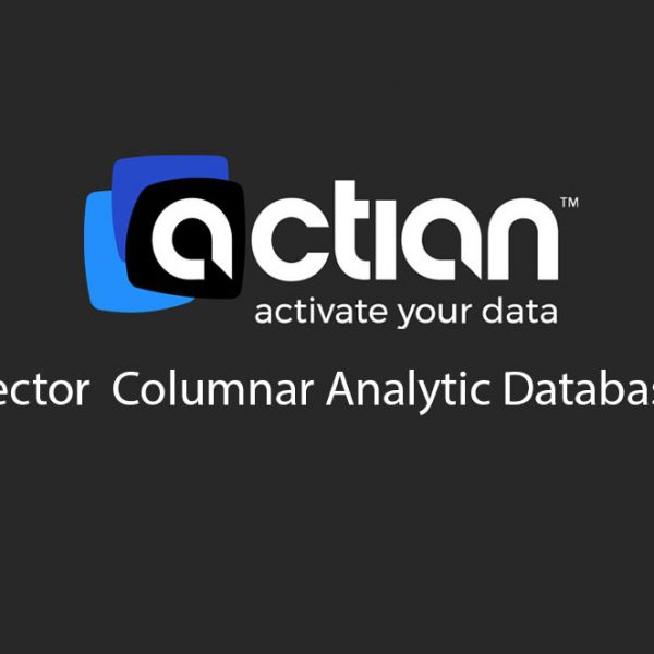 Actian Vector Columnar Analytic Database