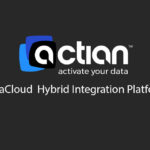 Actian – DataCloud  Hybrid Integration Platform