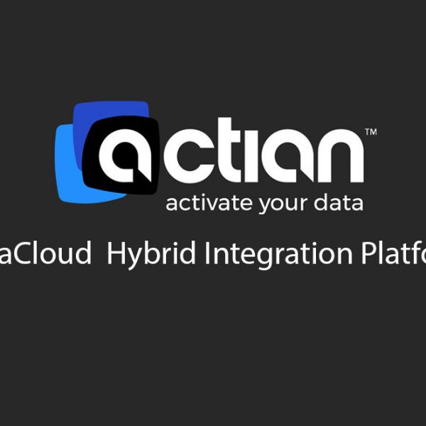 Actian X DataCloud Hybrid Integration Platform