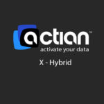 Actian X – Hybrid