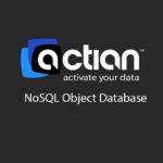 Actian – NoSQL Object Database