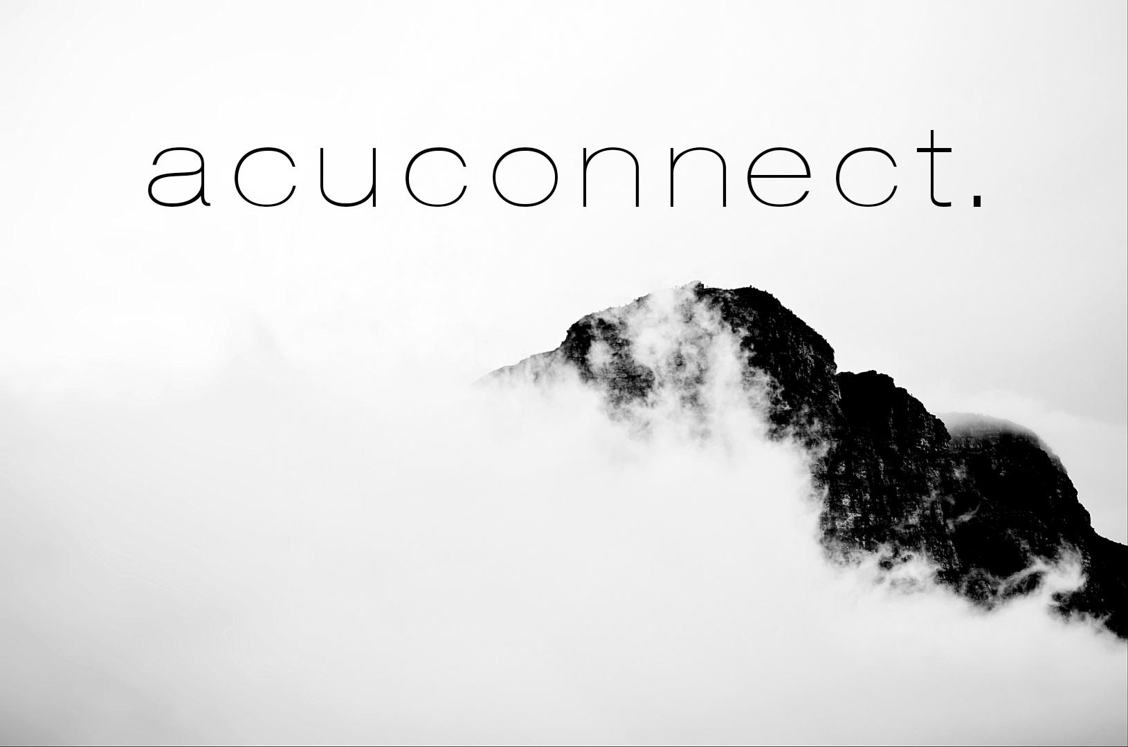 AcuConnect