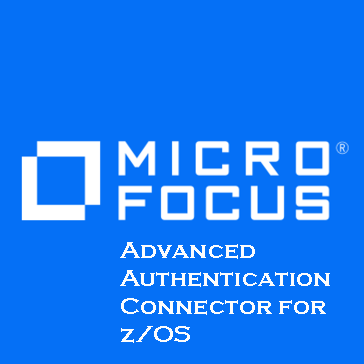Advanced Authentication Connector for zOS