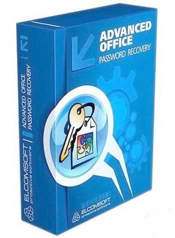 Total 87+ imagen advanced office password recovery portable