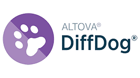 Altova DiffDog 2019