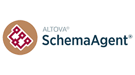 Altova SchemaAgent 2019