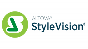 Altova StyleVision 2019