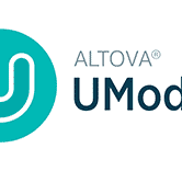 Altova UModel 2019