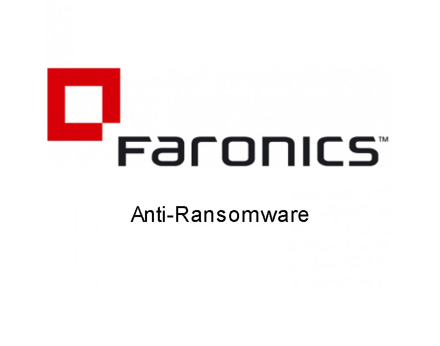 Anti Ransomware