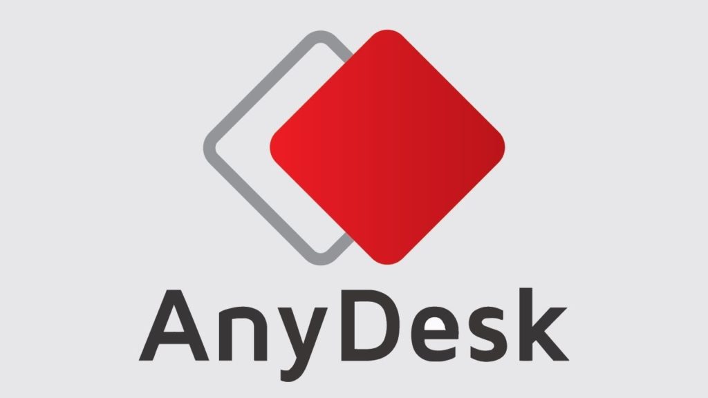anydesk remote app