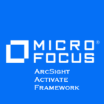 ArcSight Activate Framework
