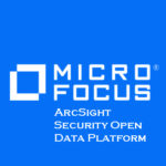 ArcSight Security Open Data Platform