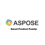 Aspose.Email Product Family