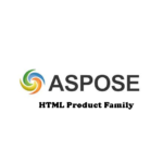 Aspose.HTML Product Family