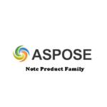 Aspose.Note Product Family