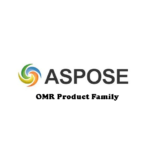 Aspose.OMR Product Family