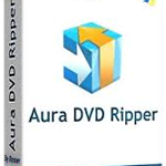 Aura DVD Ripper