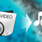 Aura Video to Audio converter