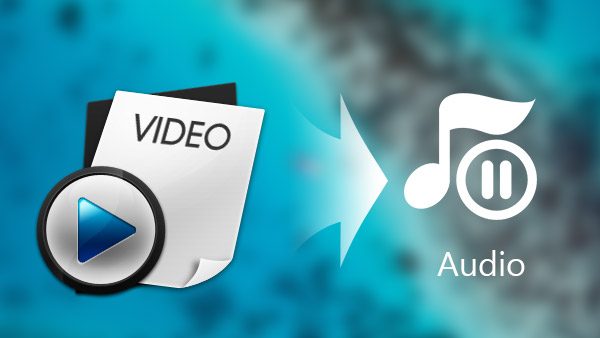 Aura Video to Audio