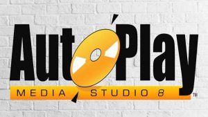 AutoPlay Media Studio 8.5