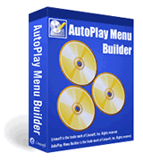 AutoPlay Menu Builder 8.0