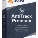 AVAST AntiTrack Premium