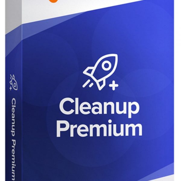 Avast Cleanup premium 1