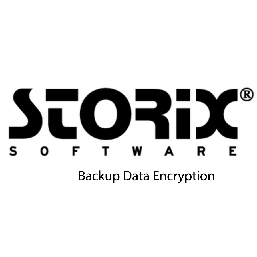 Backup Data Encryption