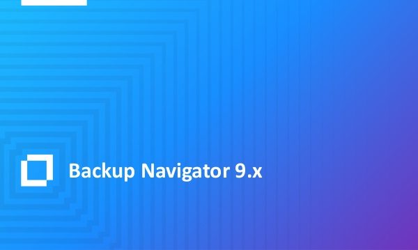 Backup Navigator