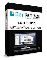 BarTender Enterprise Edition