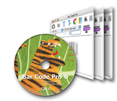 barcode pro 6.1.1 mac free download