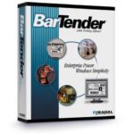 Bartender Label Software – Enterprise Edition