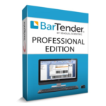 Bartender Label Software – Professional Edition