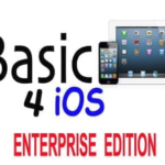 Basic 4 Android Enterprise – B4i