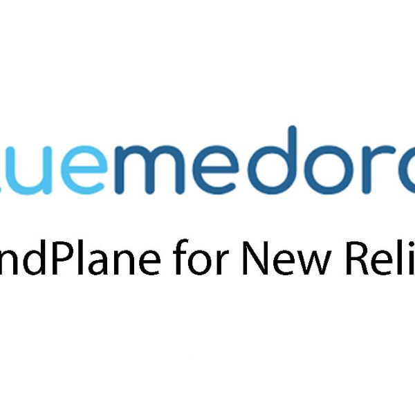 Blue Medora BindPlane for New Relic