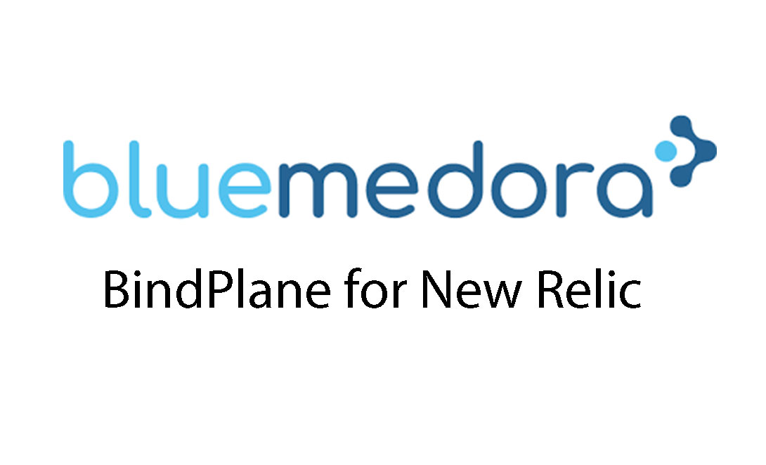 Blue Medora BindPlane for New Relic